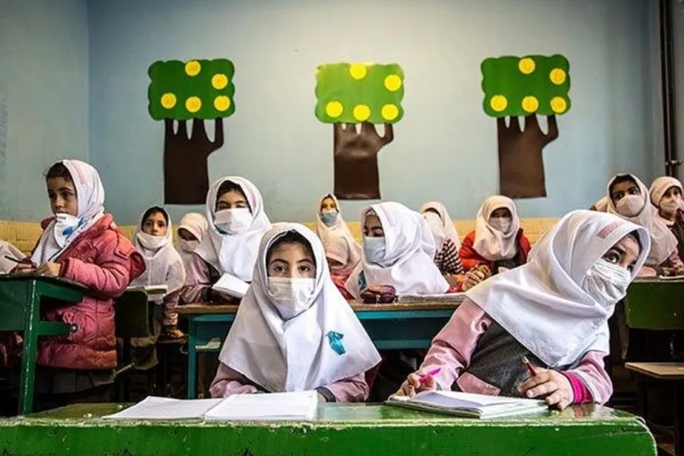 سرنوشت سال تحصیلی جاری تا ۳۰ فروردین تعیین می‌شود