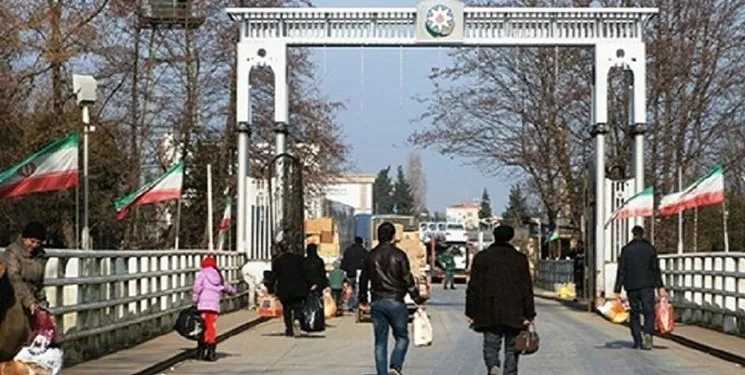 واکنش سفارت ایران به خبر بسته بودن مرز‌های کشور بر روی گردشگران خارجی