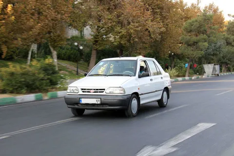 قیمت خودرو‌های سایپا امروز دوشنبه ۶ بهمن ۹۹ + جدول