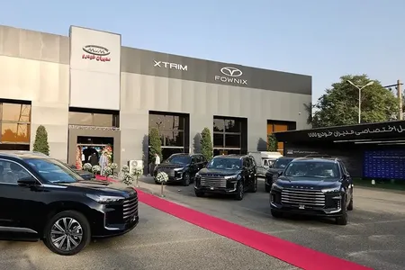 پشت‌پرده قیمت‌های نجومی مدیران خودرو؛ چرا MVM و فونیکس این‌قدر گران شدند؟