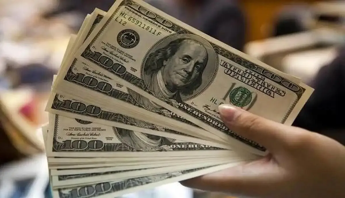 پیش‌بینی قیمت دلار فردا یک‌شنبه ۲۹ مرداد ۱۴۰۲
