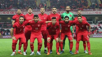 فیلم/سریع‌ترین گل جام جهانی را ترکیه خورد!
