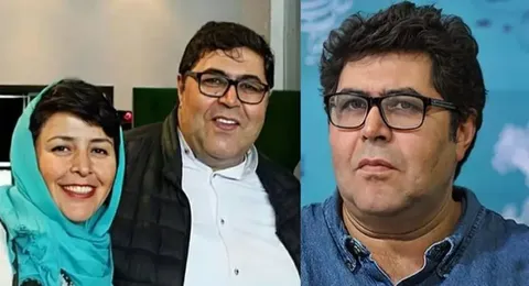 فیلم / ناگفته های همسر فرهاد اصلانی درباره مهمان ناخوانده زندگی اش