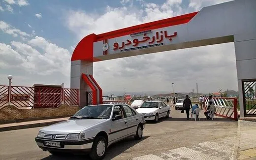 پژو تیپ ٢ به ١٩٠ میلیون رسید