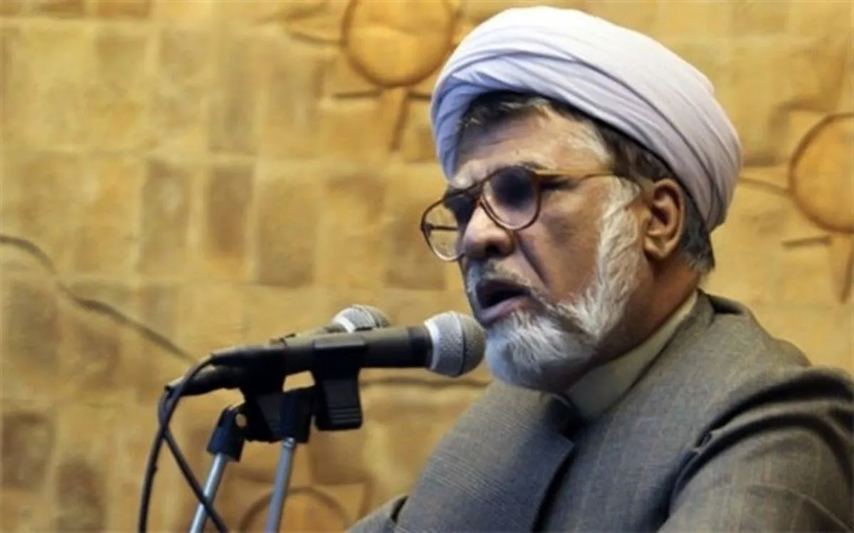 فاضل میبدی: بفرمایید چه کسی کشور را اداره می‌کند؟