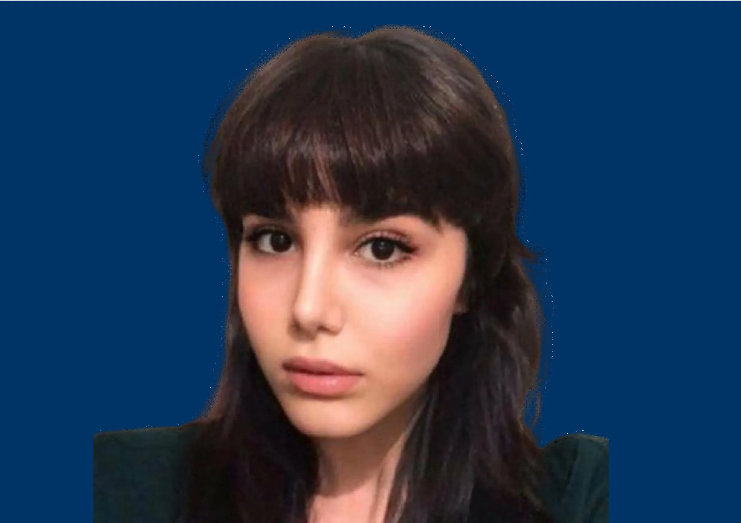 نازیلا معروفیان با قید وثیقه آزاد شد