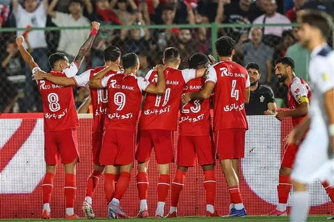 کاپیتان جدید پرسپولیس کیست؟