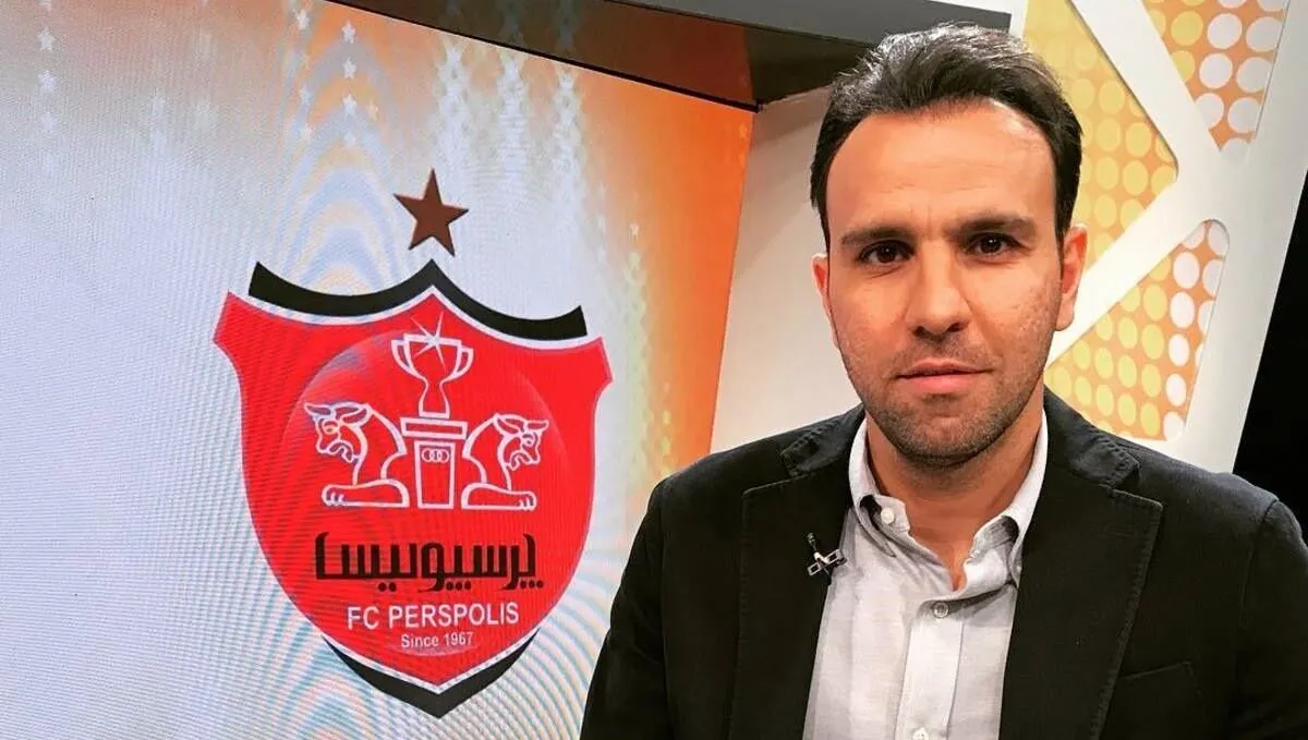 مدیر پرسپولیسی زیر تیغ جراحی رفت