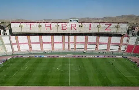 دیدار تراکتور - پرسپولیس با تماشاگر برگزار می‌شود؟