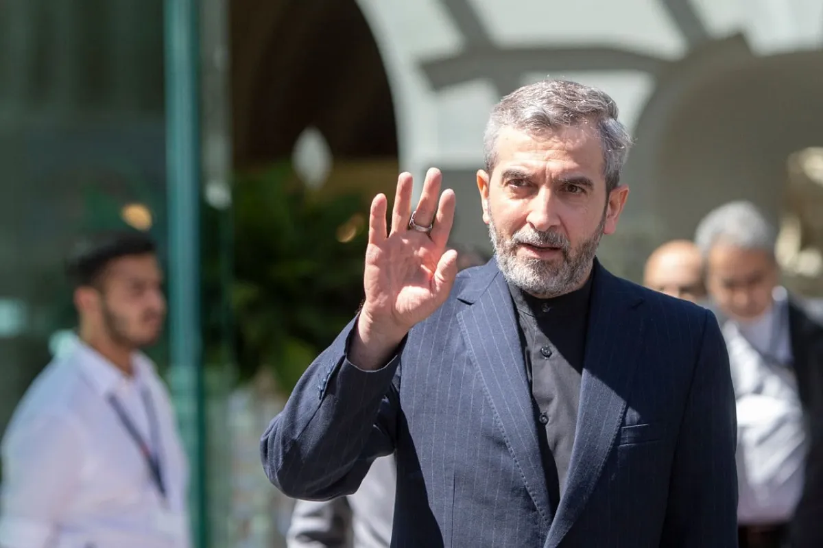 دیپلمات ارشد اتحادیه اروپا: مذاکرات به اتمام رسید