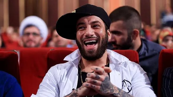 خداحافظی تتلو با موسیقی