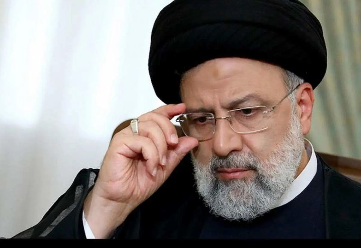 رئیسی: اولویت کار دولت حجاب است