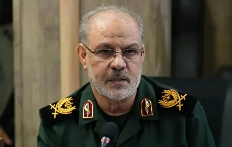سردار محبی