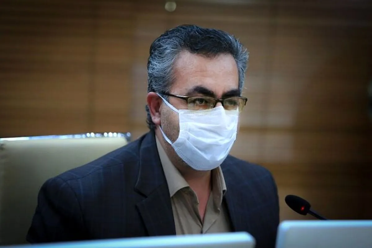 سخنگوی سازمان غذا و دارو: نخستین واکسن ایرانی ‎کرونا مبتنی بر فناوری ویروس غیرفعال است