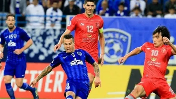 شش مورد کرونایی در تیم الهلال و الدحیل