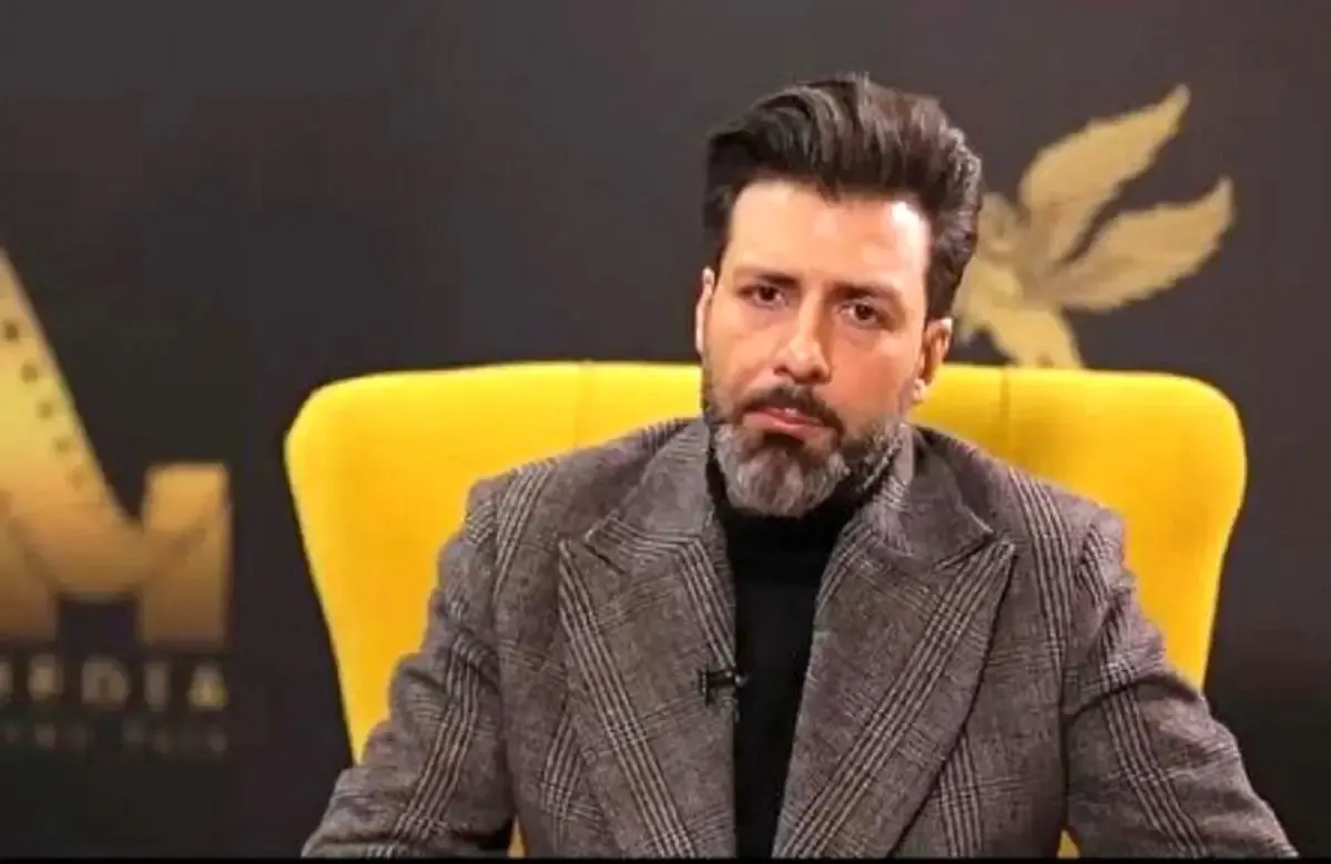 مجید واشقانی