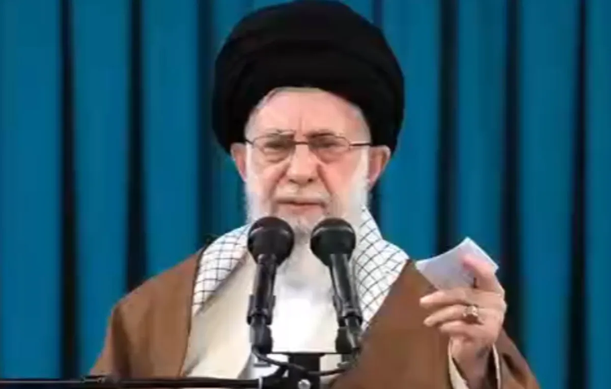 مرندی:  رهبر انقلاب تا سال‌ها در خانه‌شان یخچال نداشتند