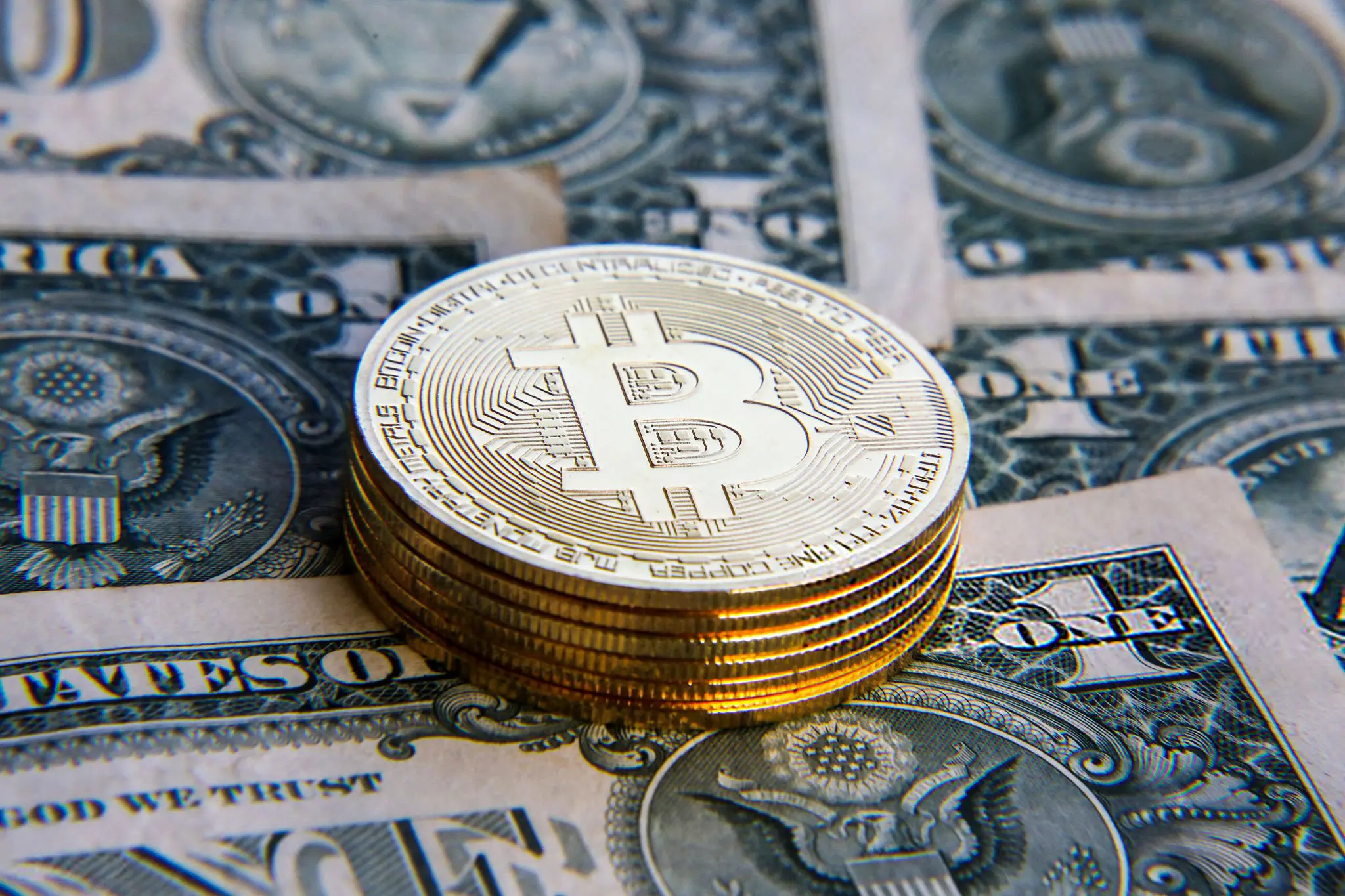 قیمت بیت‌کوین و تتر امروز چه شد؟