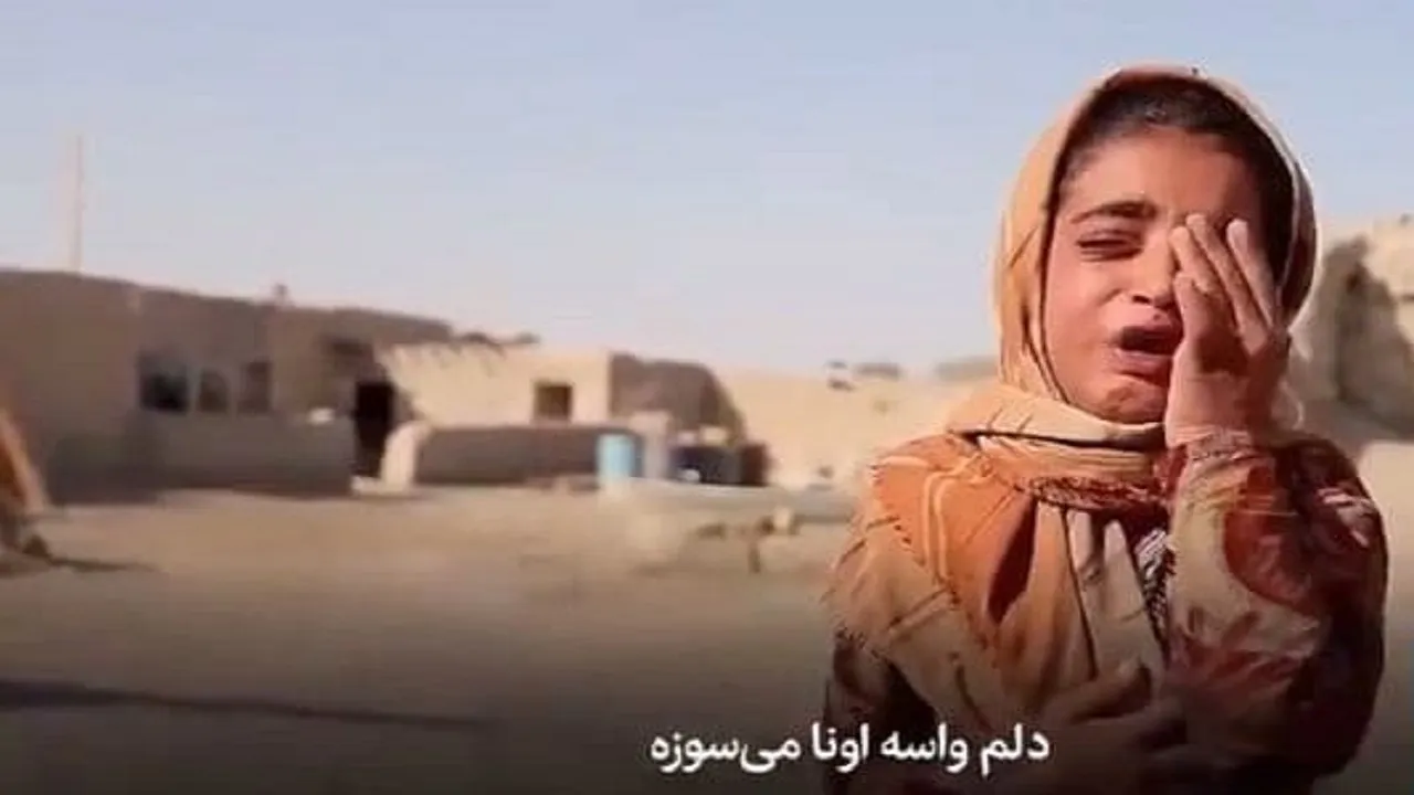 بهترین راه حل برای رفع بحران کم آبی در سیستان و بلوچستان چیست؟