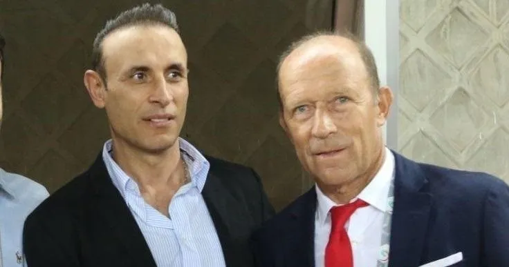 چراغ سبز سرمربی پیشین برای بازگشت به پرسپولیس