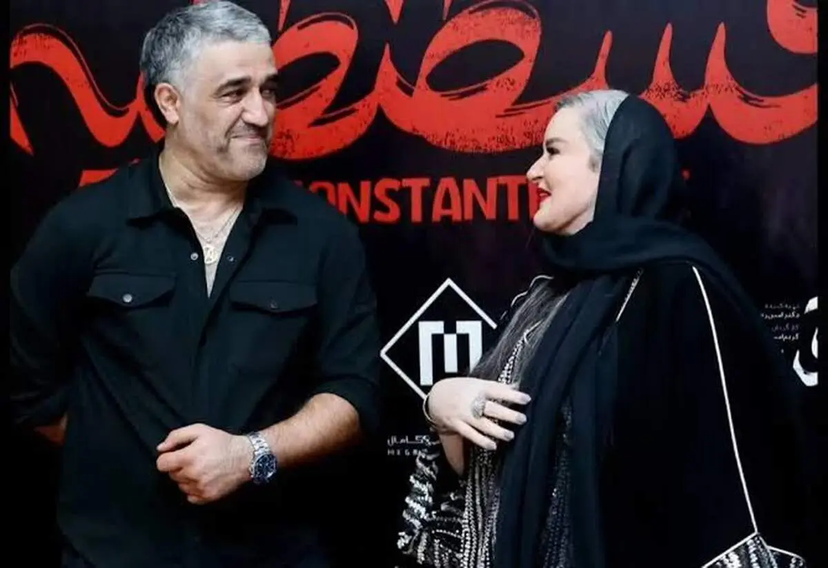 نعیمه نظام دوست