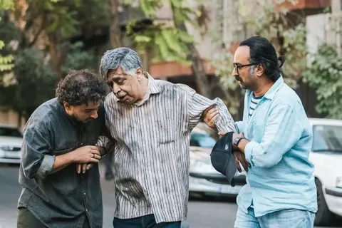 فیلم/ آخرین وضعیت سلامتی رضا شفیعی جم از زبان خودش