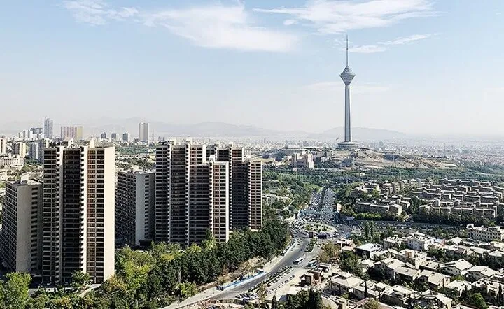 آخرین تغییرات قیمت مسکن در کشور