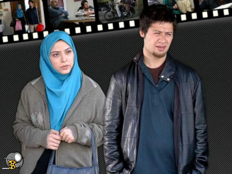 چهره متفاوت بازیگر «سه در چهار» بعد از ۱۶ سال