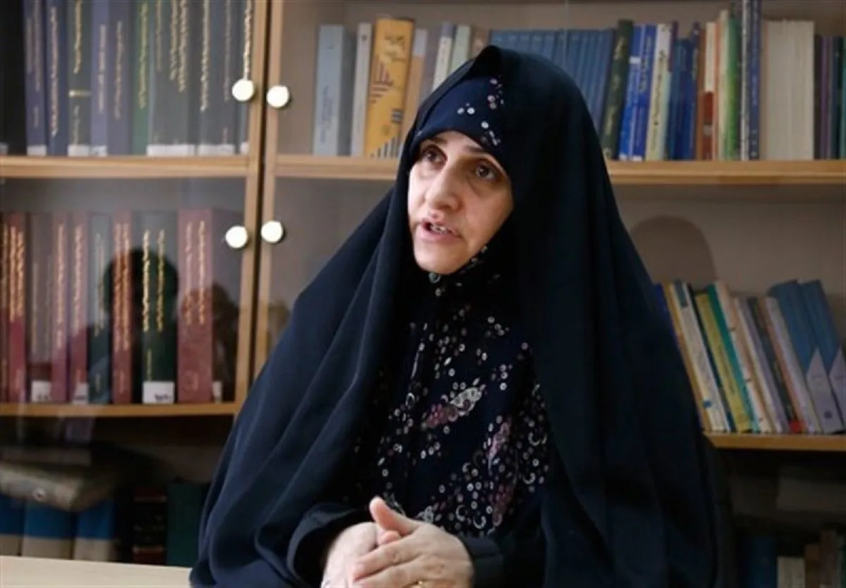 همسر رئیس جمهور: شاید دلیل اتفاقات ناگوارتری که در حوزه حجاب رخ می‌دهد پیروزی‌های سیاسی بیشتر نظام در این دولت است