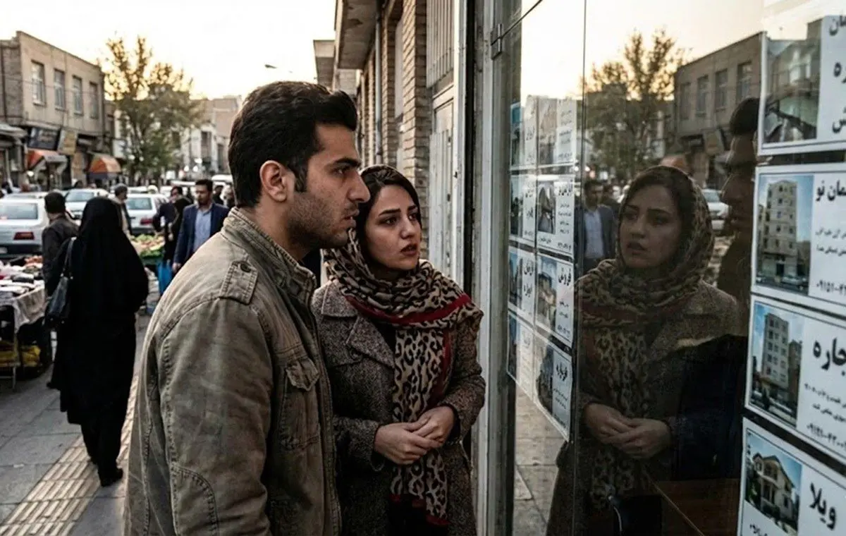 خرید مسکن در پونک
