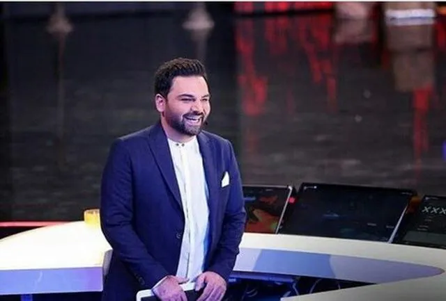 عصرجدید به آنتن برگشت