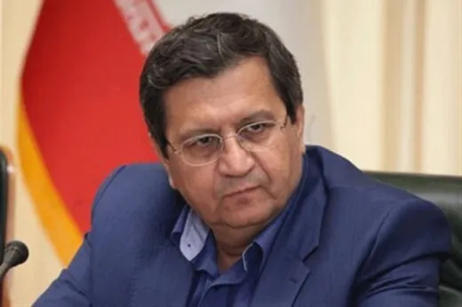 اظهارات جنجالی همتی در تلویزیون درباره تهمت زدن به دخترش