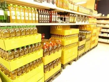 خروج غیر ضروری ۴ میلیارد دلار ارز برای واردات روغن!