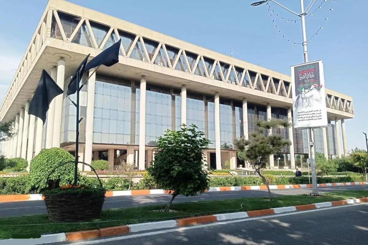 سیاست صداوسیمای سیاسی