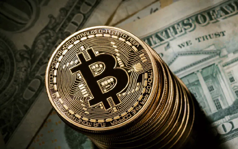 افزایش قیمت بیت کوین در پی انتشار خبر ترور سردار سلیمانی