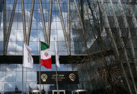 پیش‌بینی بورس امروز چهارشنبه ۱۱ شهریور ۱۴۰۵