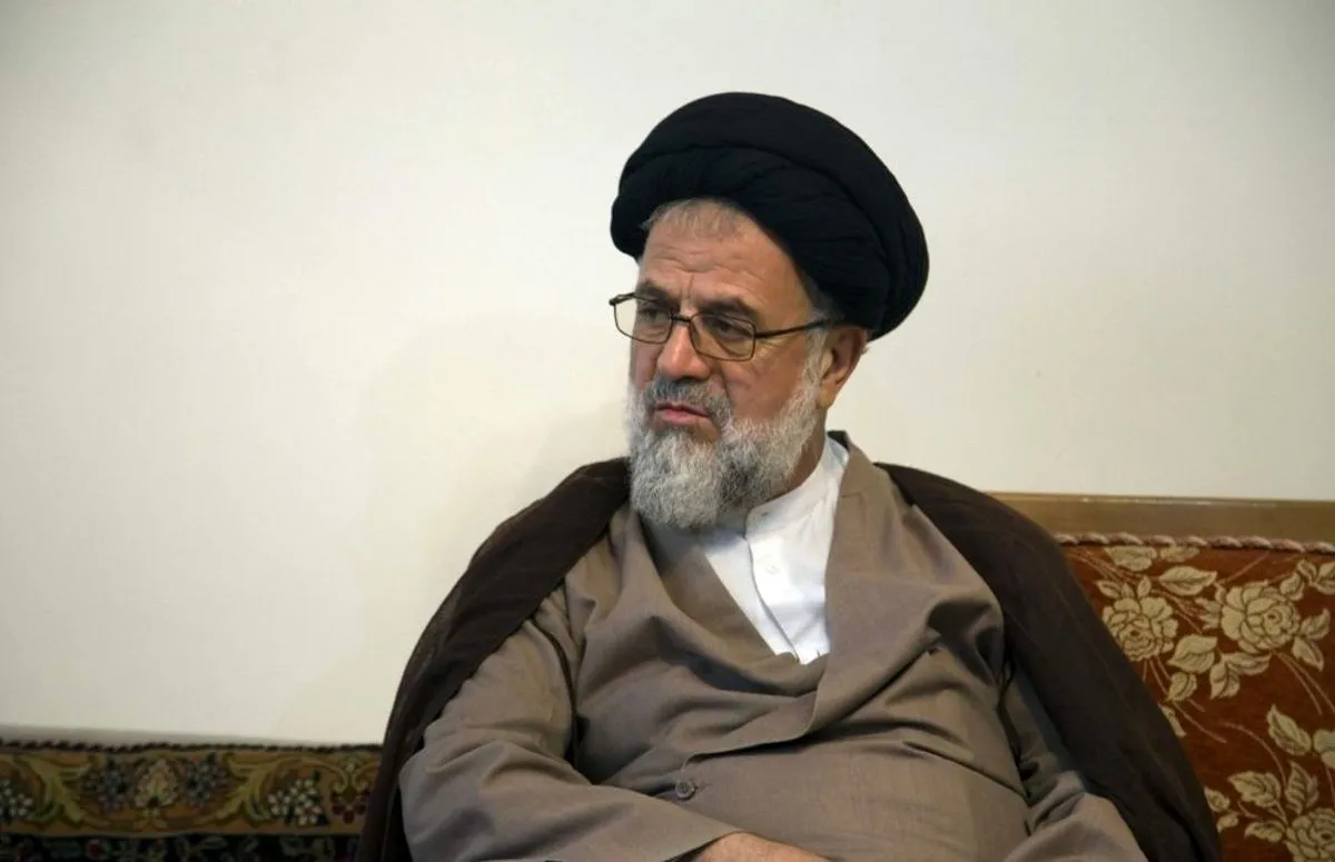 آقایان چگونه با مشکلاتی که مردم دارند، خوابشان می‌برد