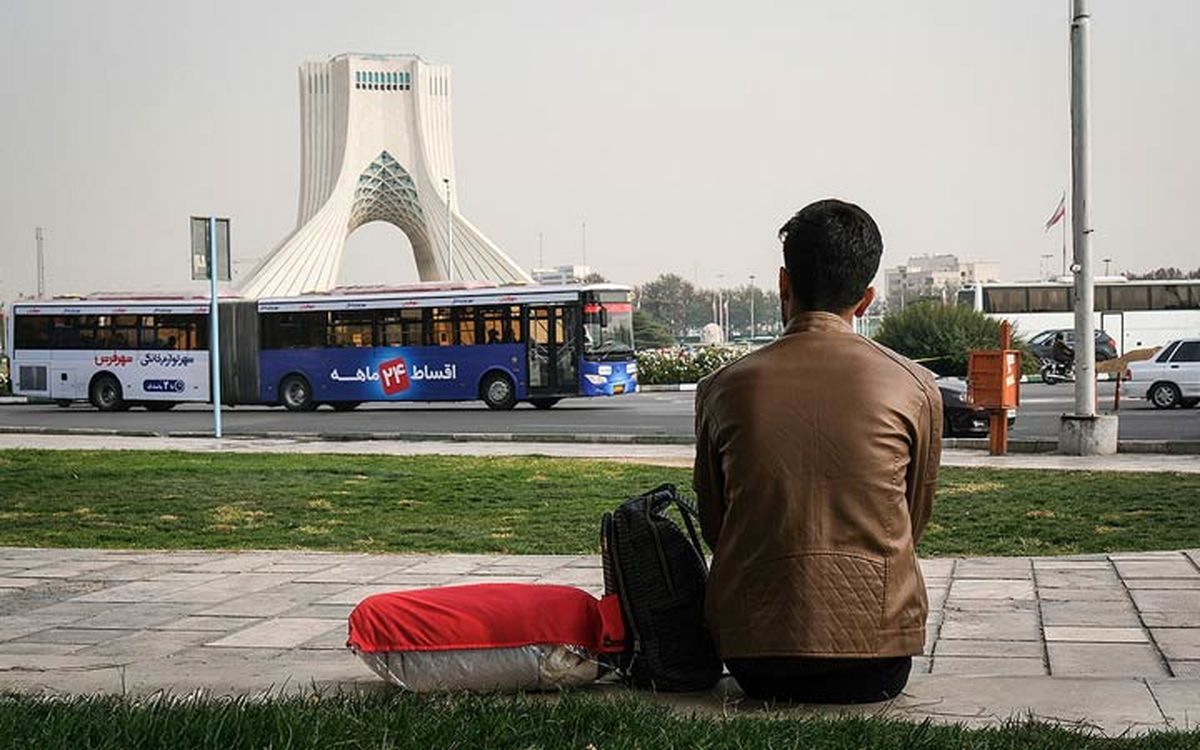 بازار کار ایران بازار کار ایران