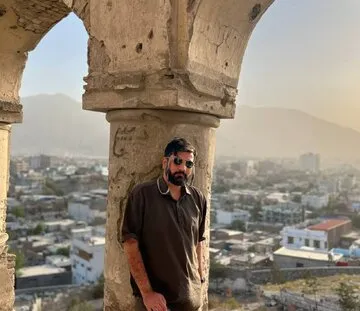 ممنوع‌الخروجی عکاس تسنیم به دست طالبان