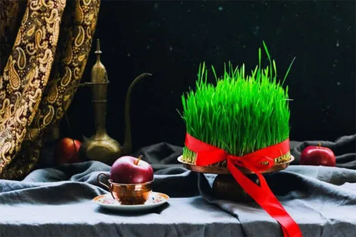 فیلم/ لحظه تحویل سال چگونه تعیین می‌شود؟