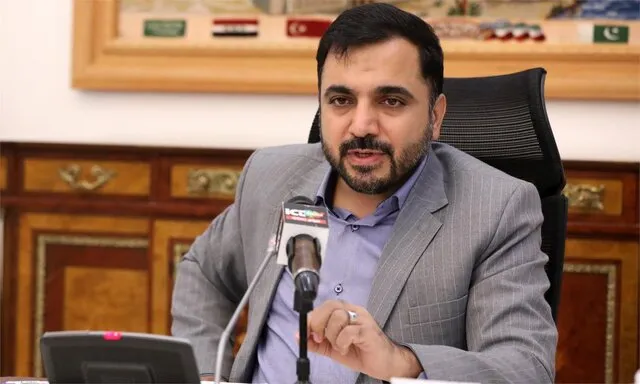راه‌اندازی ۲۰ میلیون پورت پرسرعت مبتنی بر فیبر نوری برای منازل