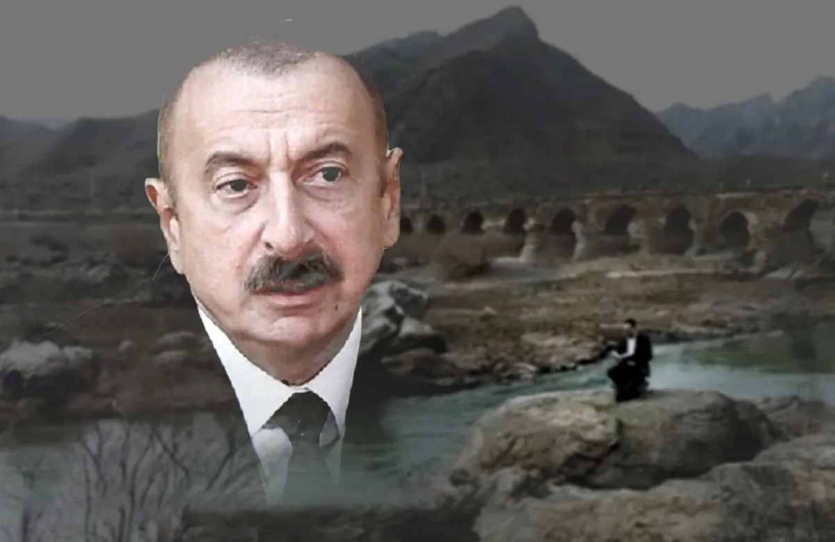 معنای خواندن سوره فتح رئیس‌جمهور آذربایجان چیست؟