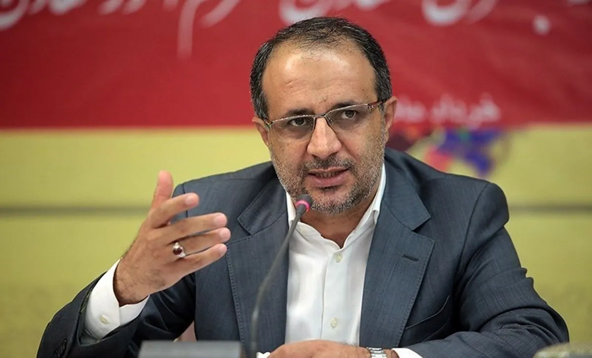 مدیرعامل جدید ایمیدرو منصوب شد