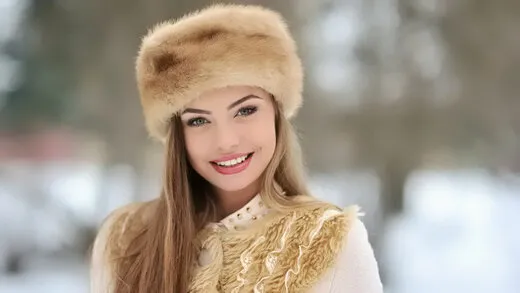 فیم/ ادعای جنجالی دختر روس در خیابان‌های تهران