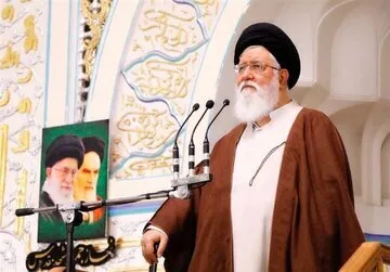 علم الهدی: ذائقه مردم با گذشته تفاوت پیدا کرده
