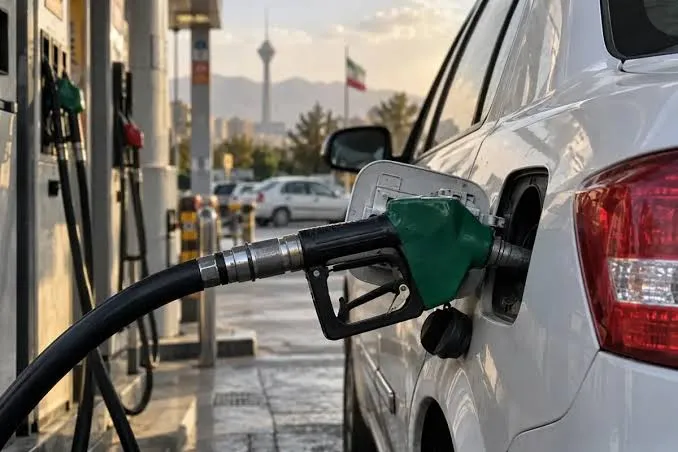 بنزین بنزین