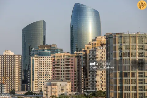 گشت و گذار در باکو