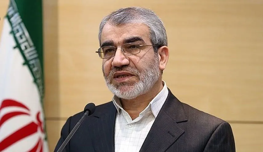 سخنگوی شورای نگهبان: انتخابات دور دوم مجلس شهریور برگزار می‌شود