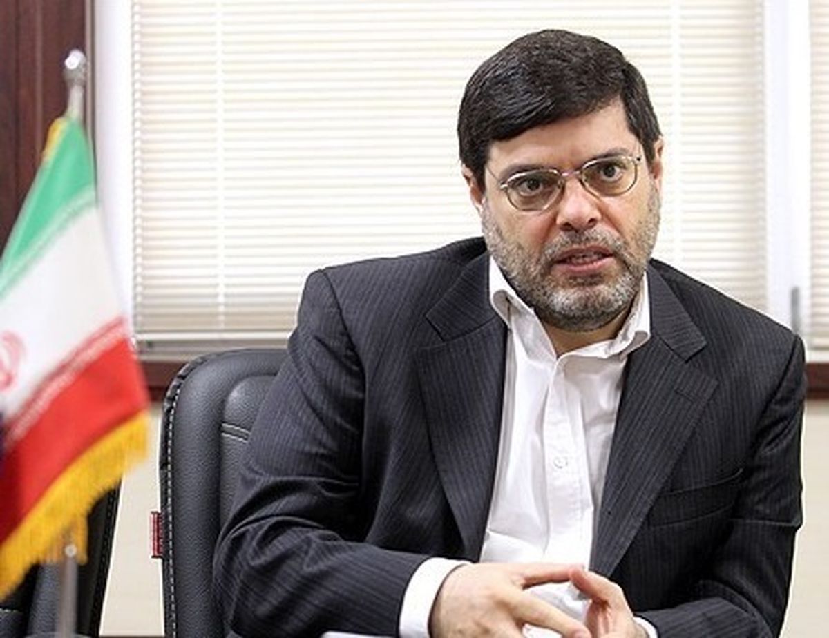 مصاحبه محمد مرندی مصاحبه محمد مرندی