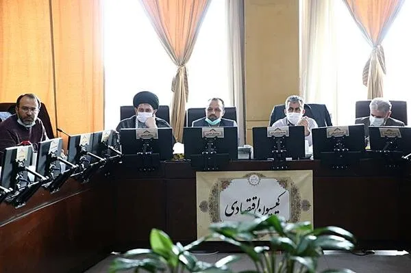 جمع‌بندی گزارش کالا‌های اساسی در کمیسیون اقتصادی